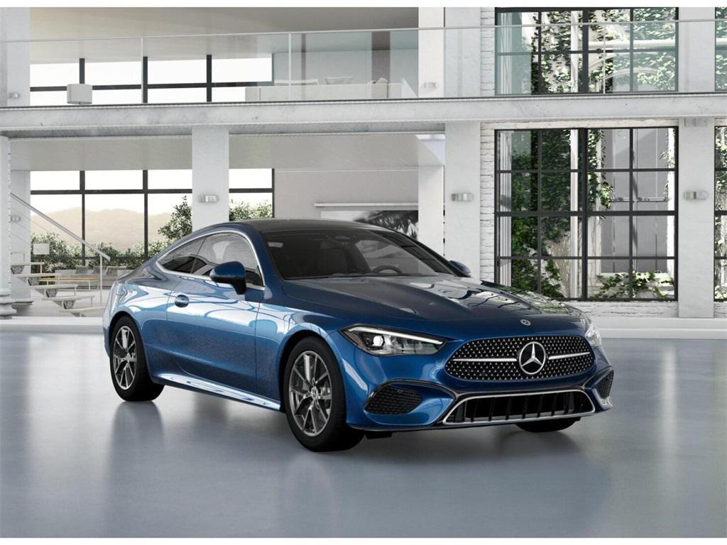 new 2024 Mercedes-Benz CLE 300 car, priced at $60,370