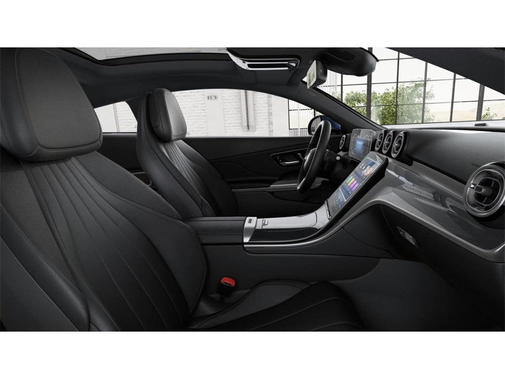 new 2024 Mercedes-Benz CLE 300 car, priced at $60,370