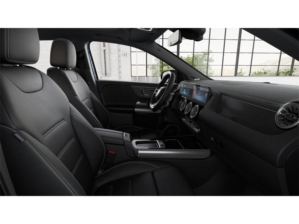 new 2024 Mercedes-Benz AMG GLA 35 car, priced at $65,185