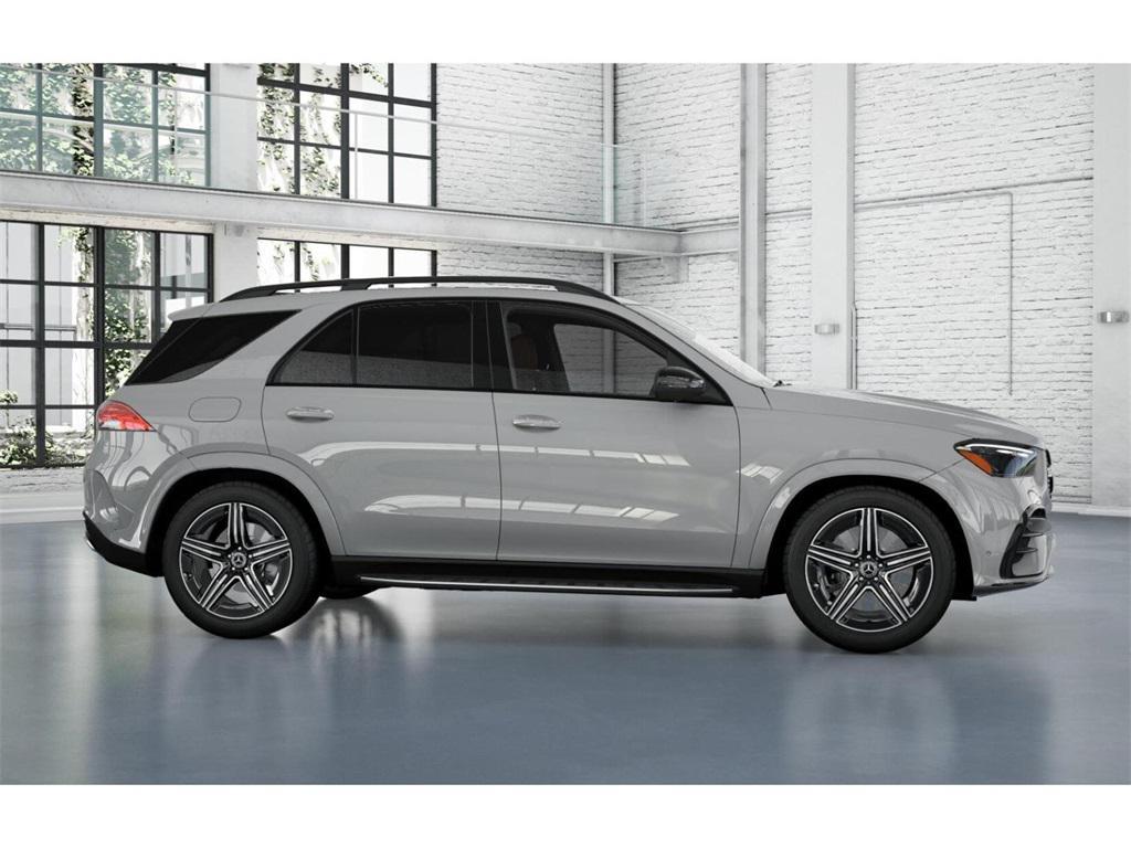 new 2026 Mercedes-Benz GLE 450 car, priced at $85,200