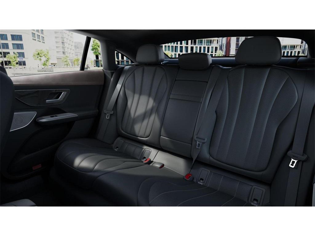 used 2024 Mercedes-Benz EQE 350 car, priced at $86,695