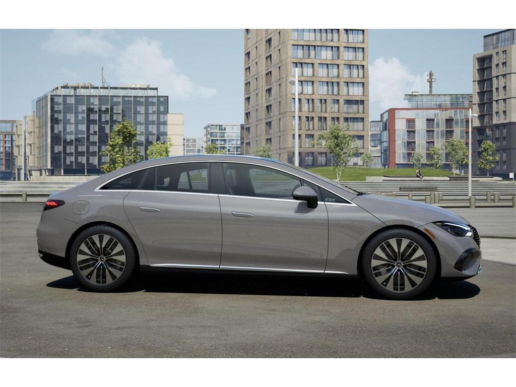 used 2024 Mercedes-Benz EQE 350 car, priced at $86,695