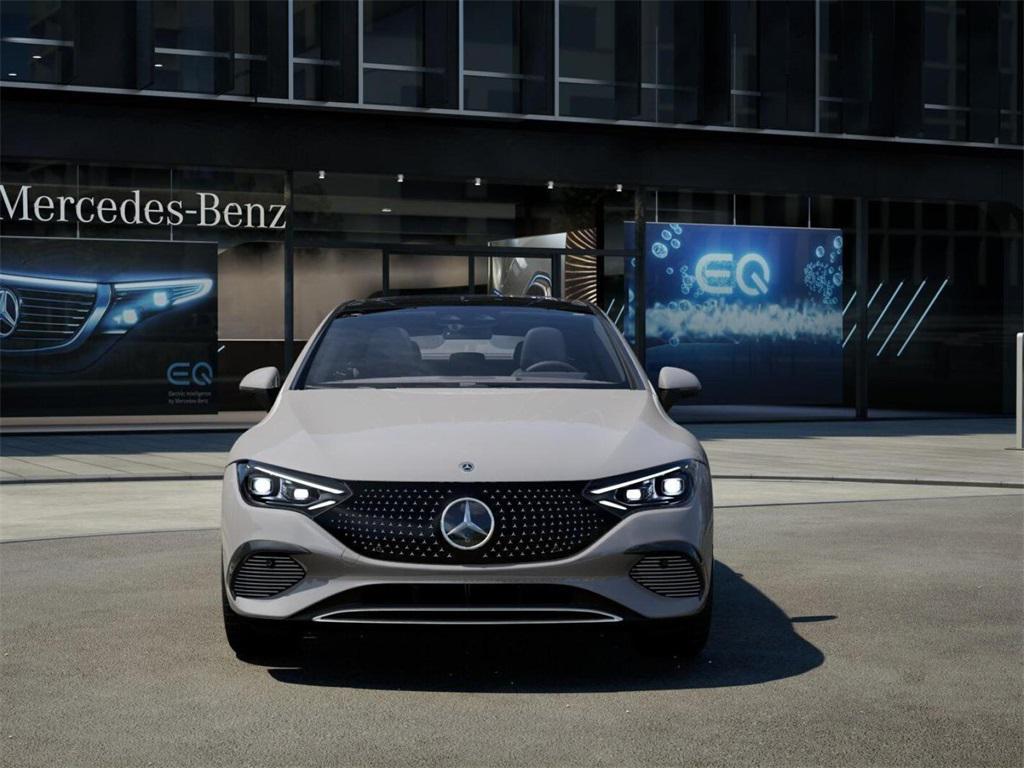 used 2024 Mercedes-Benz EQE 350 car, priced at $86,695