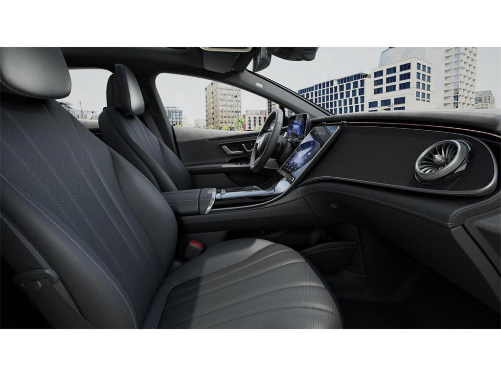 used 2024 Mercedes-Benz EQE 350 car, priced at $79,750
