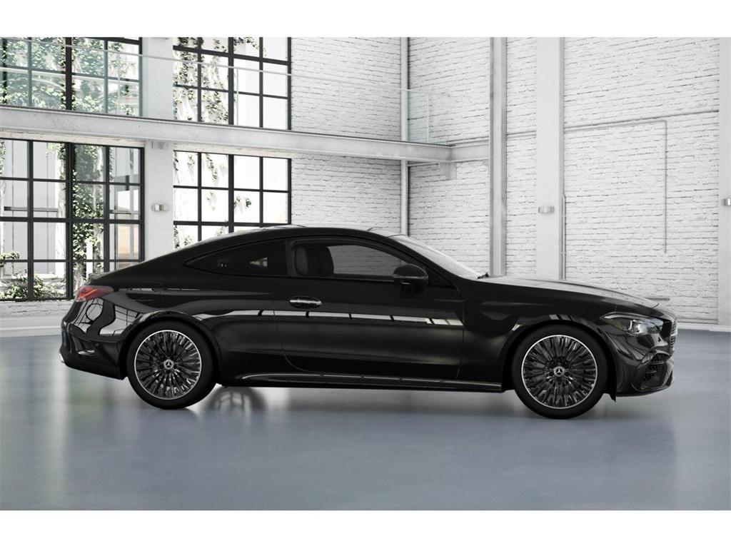new 2026 Mercedes-Benz CLE 300 car, priced at $67,350