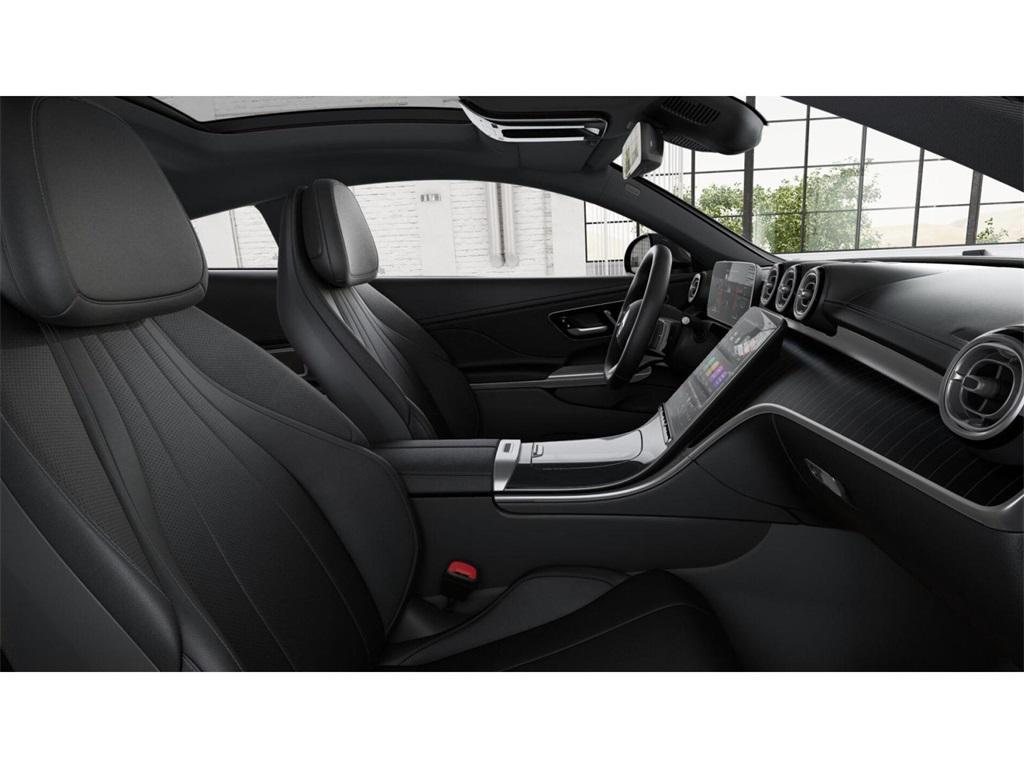 new 2026 Mercedes-Benz CLE 300 car, priced at $67,350