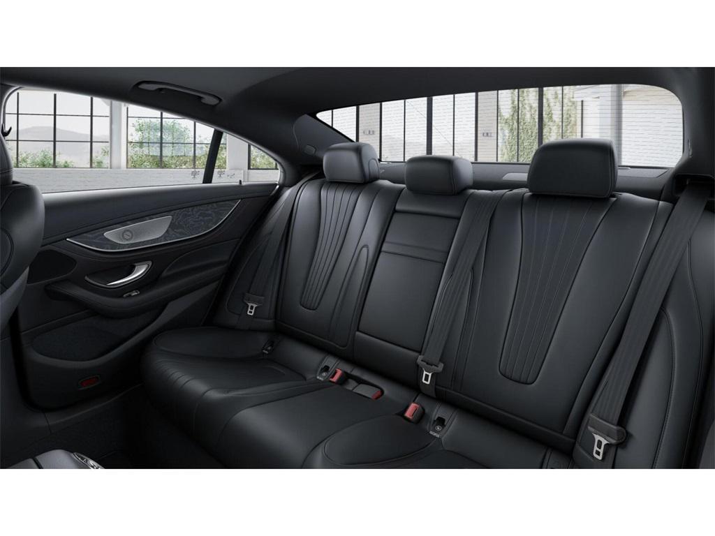 used 2023 Mercedes-Benz CLS 450 car, priced at $56,900