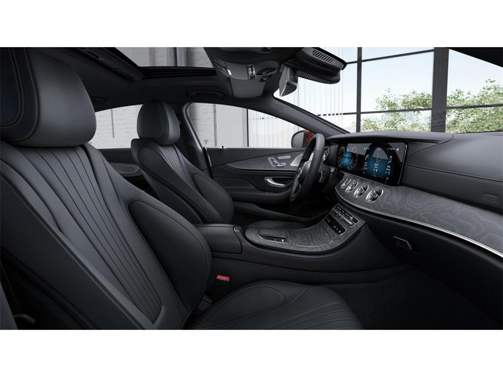 used 2023 Mercedes-Benz CLS 450 car, priced at $56,900