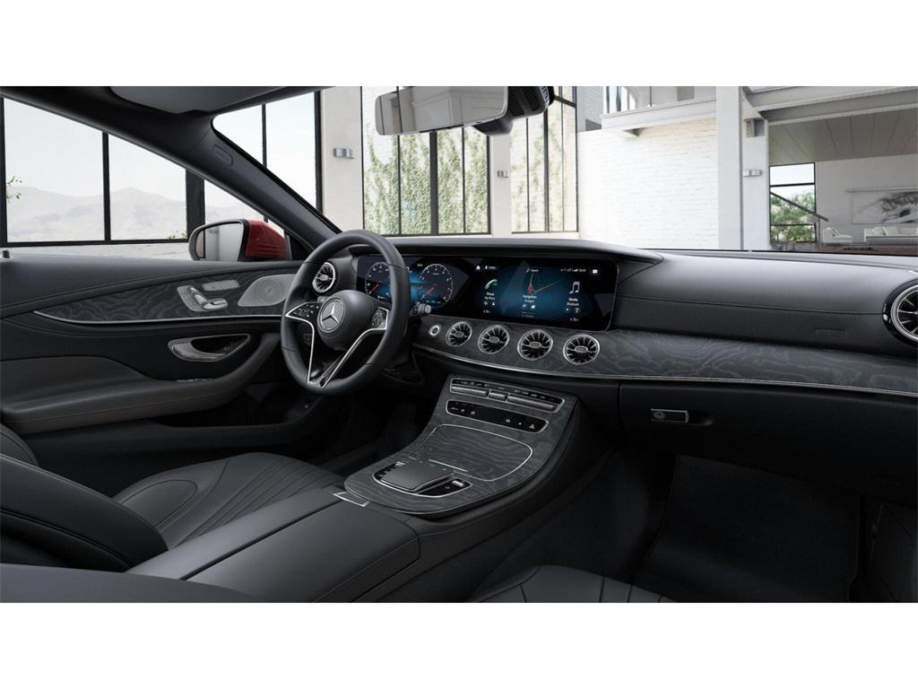 used 2023 Mercedes-Benz CLS 450 car, priced at $56,900