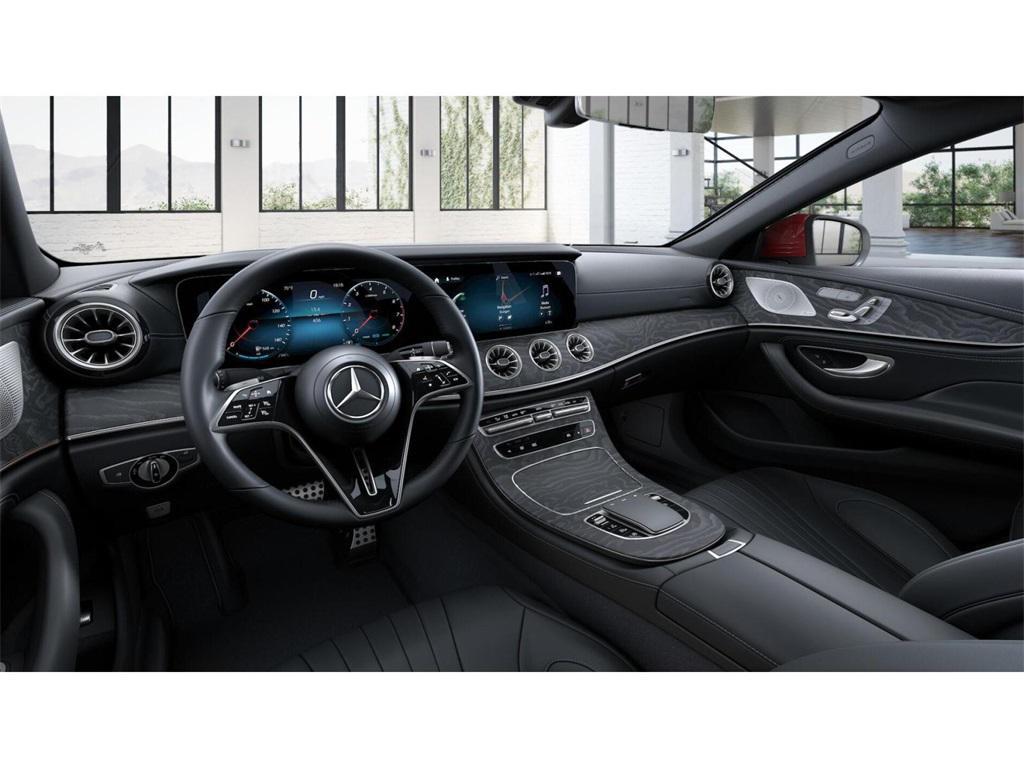 used 2023 Mercedes-Benz CLS 450 car, priced at $56,900