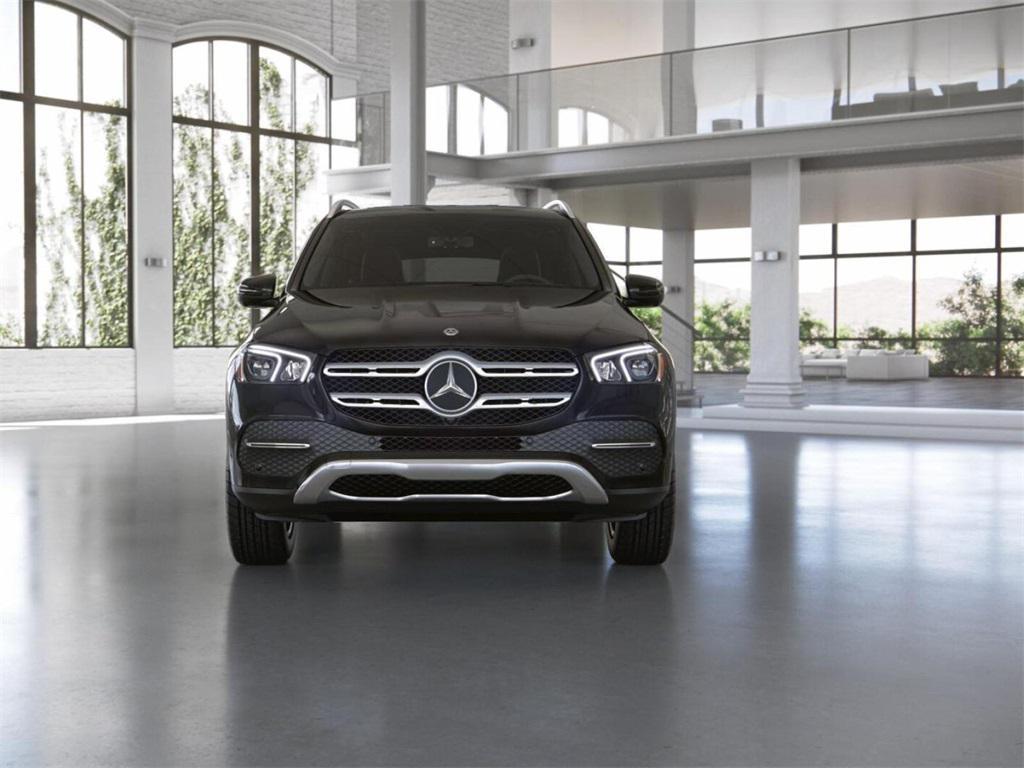 used 2023 Mercedes-Benz GLE 350 car, priced at $52,900