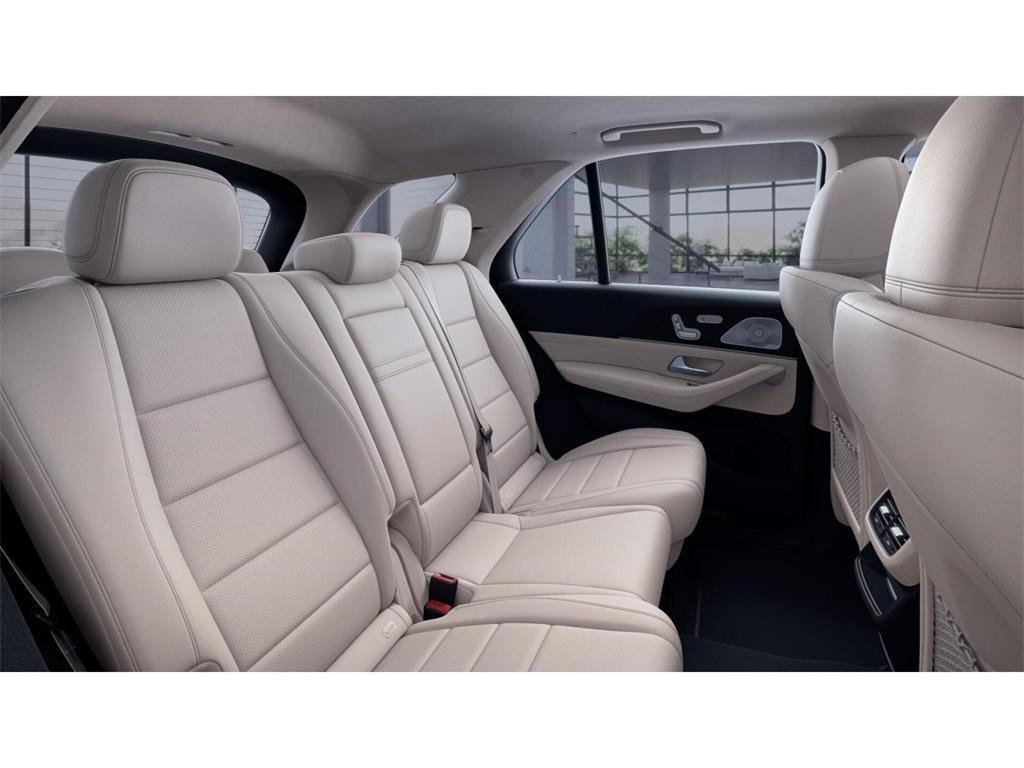 used 2023 Mercedes-Benz GLE 350 car, priced at $52,900