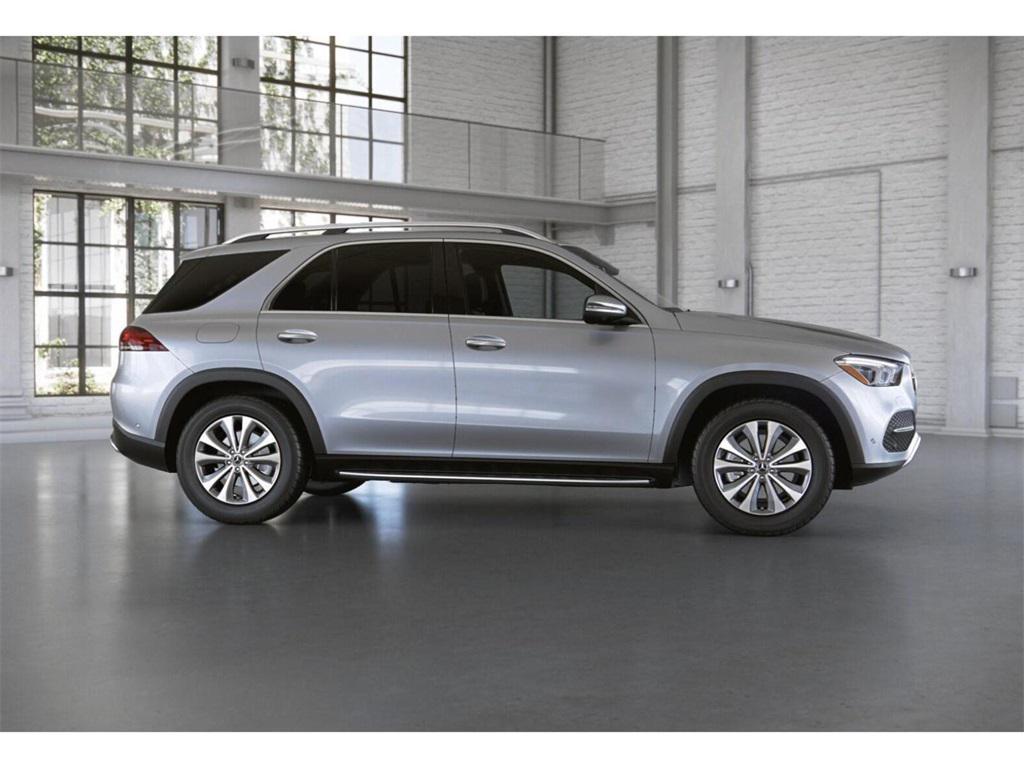 used 2023 Mercedes-Benz GLE 350 car, priced at $54,900