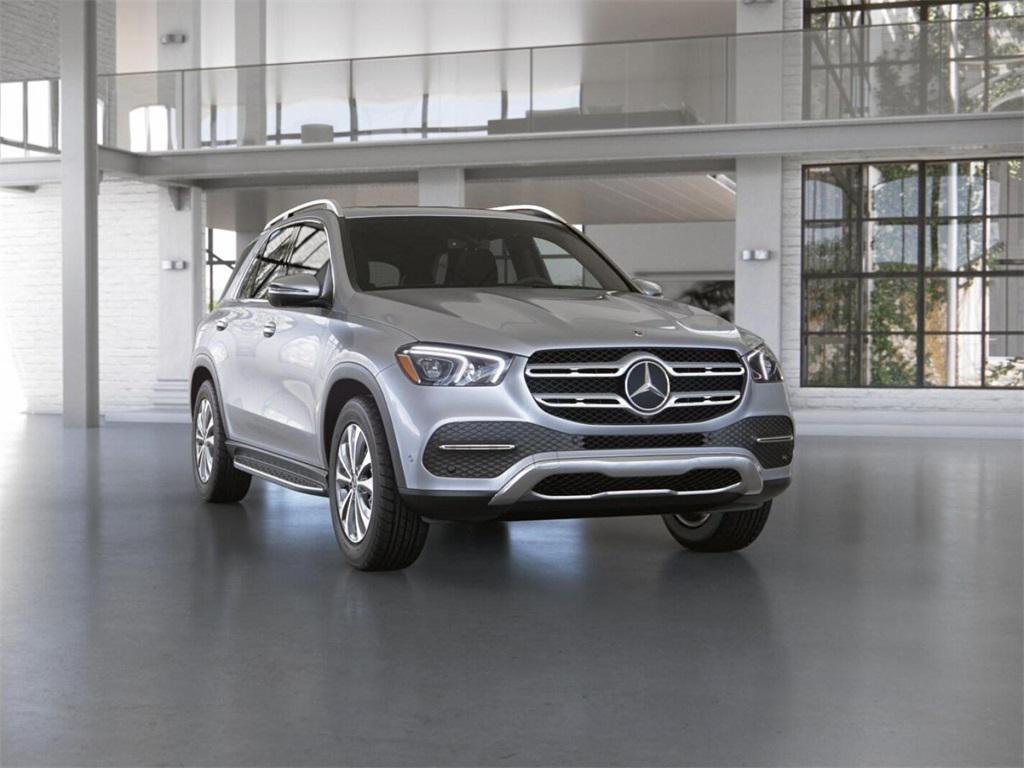 used 2023 Mercedes-Benz GLE 350 car, priced at $54,900