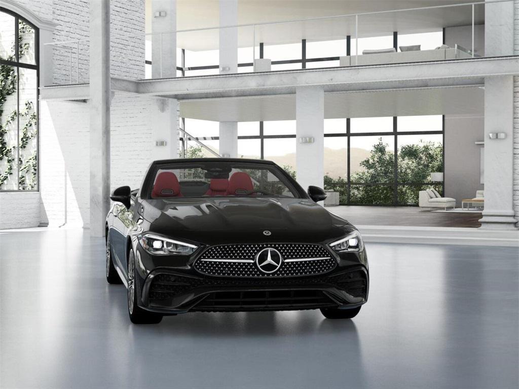 new 2026 Mercedes-Benz CLE 300 car, priced at $76,155