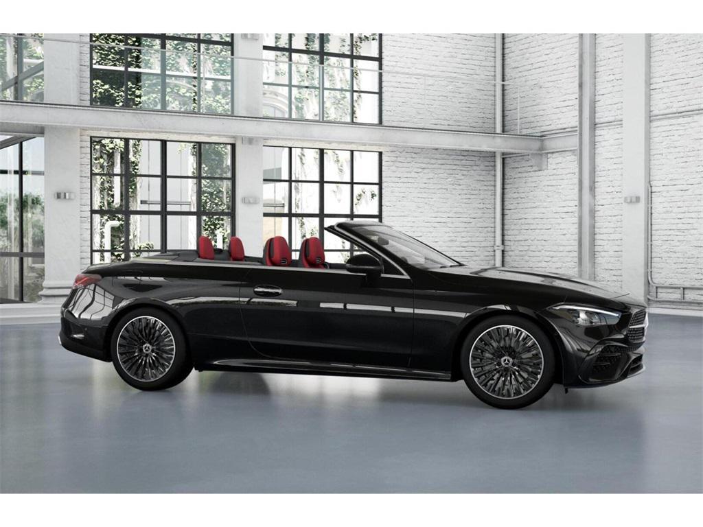 new 2026 Mercedes-Benz CLE 300 car, priced at $76,155