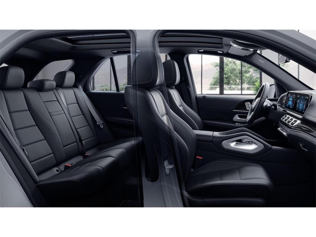 used 2022 Mercedes-Benz GLE 350 car, priced at $48,900