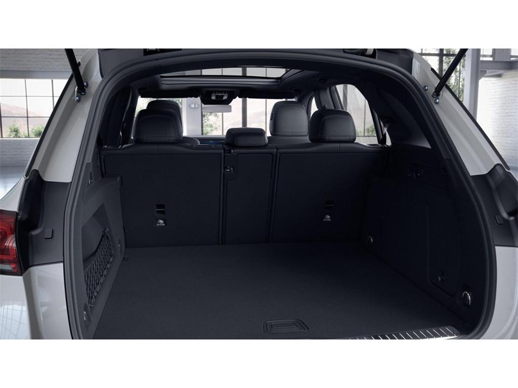 used 2022 Mercedes-Benz GLE 350 car, priced at $48,900