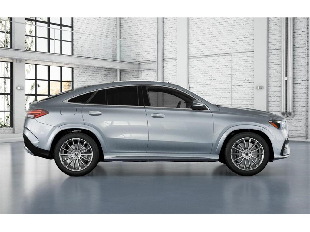 new 2026 Mercedes-Benz GLE 450 car, priced at $81,845