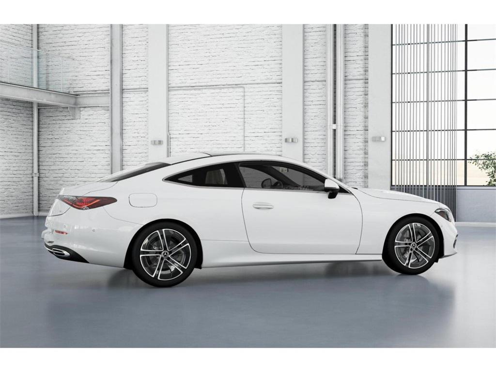 new 2026 Mercedes-Benz CLE 300 car, priced at $64,450
