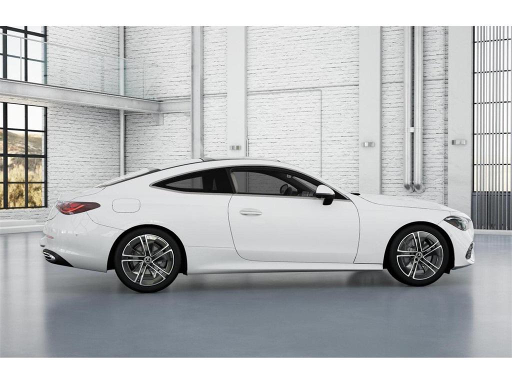 new 2026 Mercedes-Benz CLE 300 car, priced at $64,450
