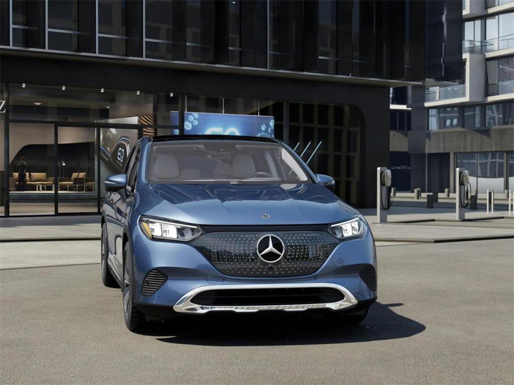new 2025 Mercedes-Benz EQE 350 car, priced at $81,160