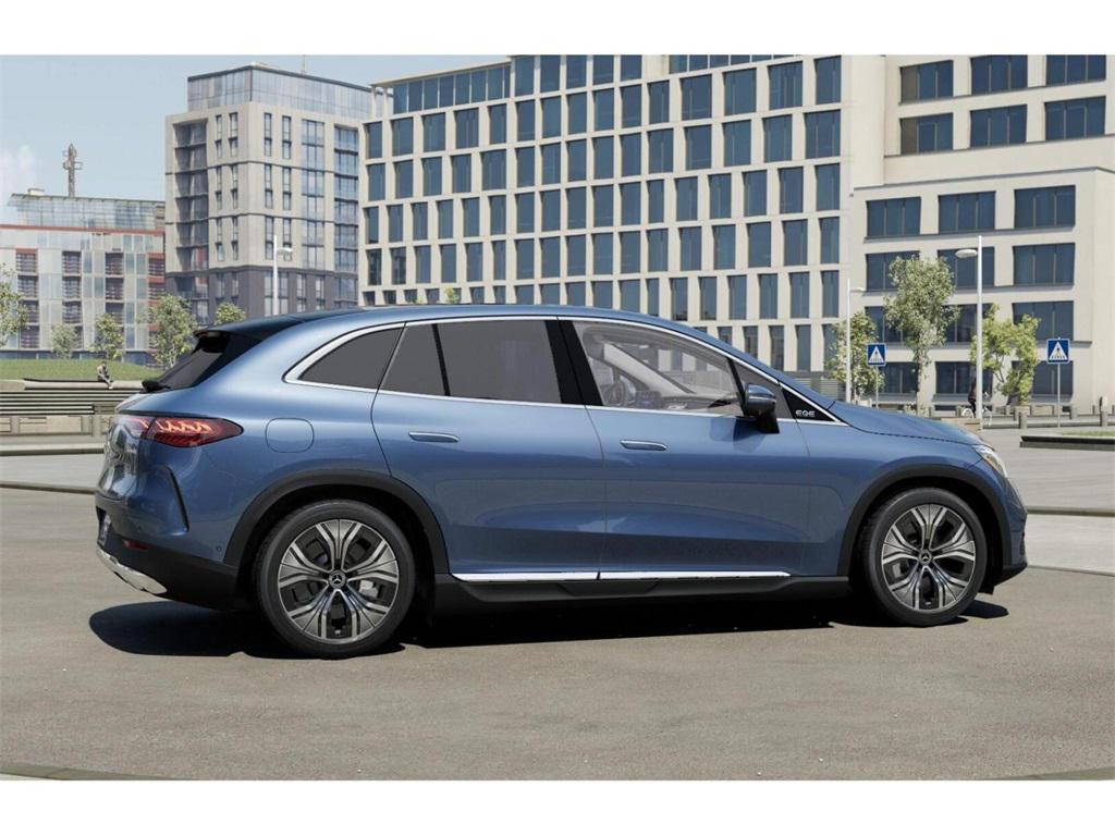 new 2025 Mercedes-Benz EQE 350 car, priced at $81,160
