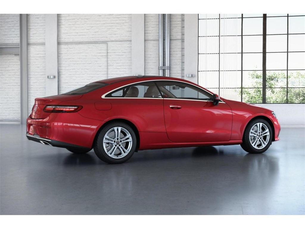 used 2023 Mercedes-Benz E-Class car, priced at $57,900