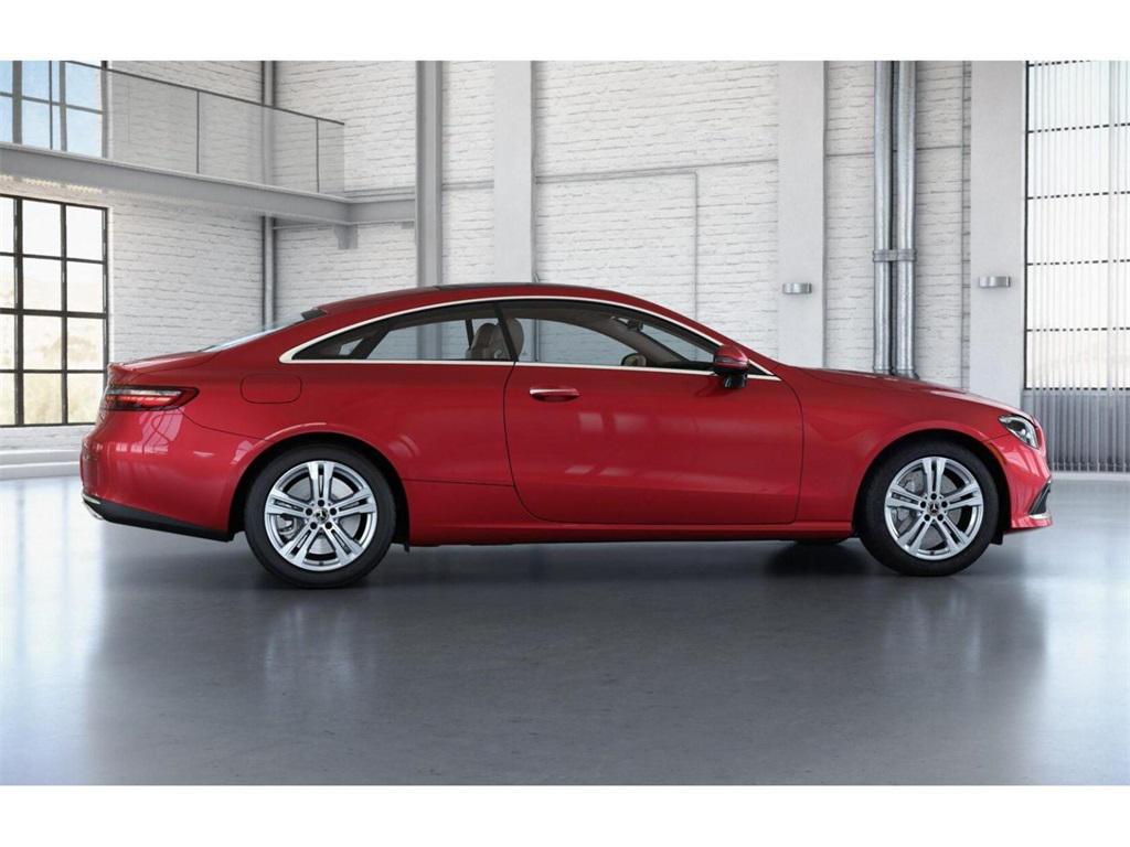 used 2023 Mercedes-Benz E-Class car, priced at $57,900