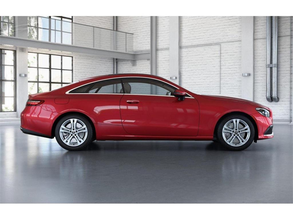 used 2023 Mercedes-Benz E-Class car, priced at $57,900