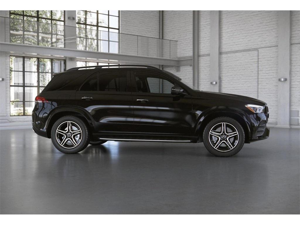 used 2020 Mercedes-Benz GLE 350 car, priced at $36,900