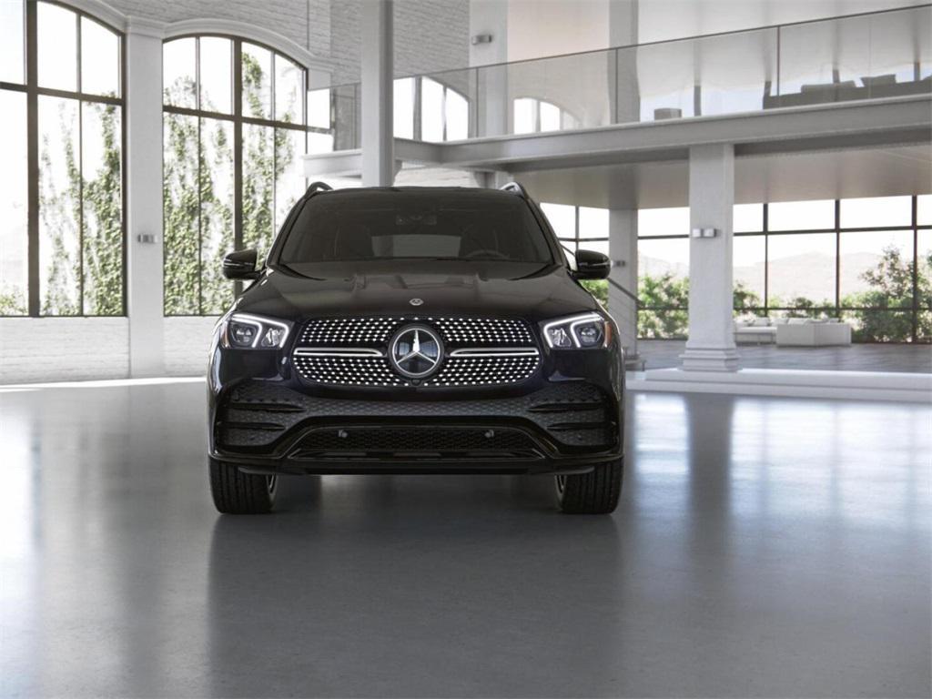used 2020 Mercedes-Benz GLE 350 car, priced at $36,900