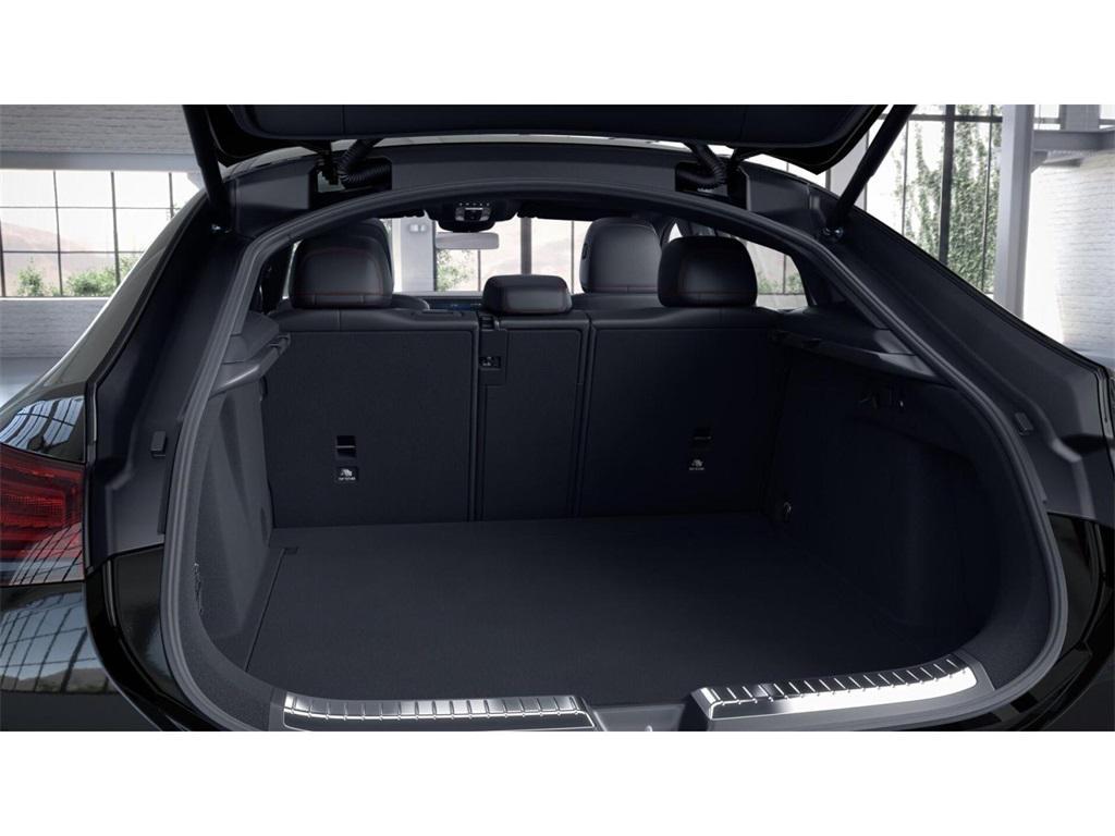 used 2022 Mercedes-Benz AMG GLE 53 car, priced at $71,900