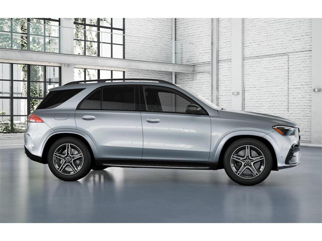 new 2026 Mercedes-Benz GLE 450 car, priced at $81,310