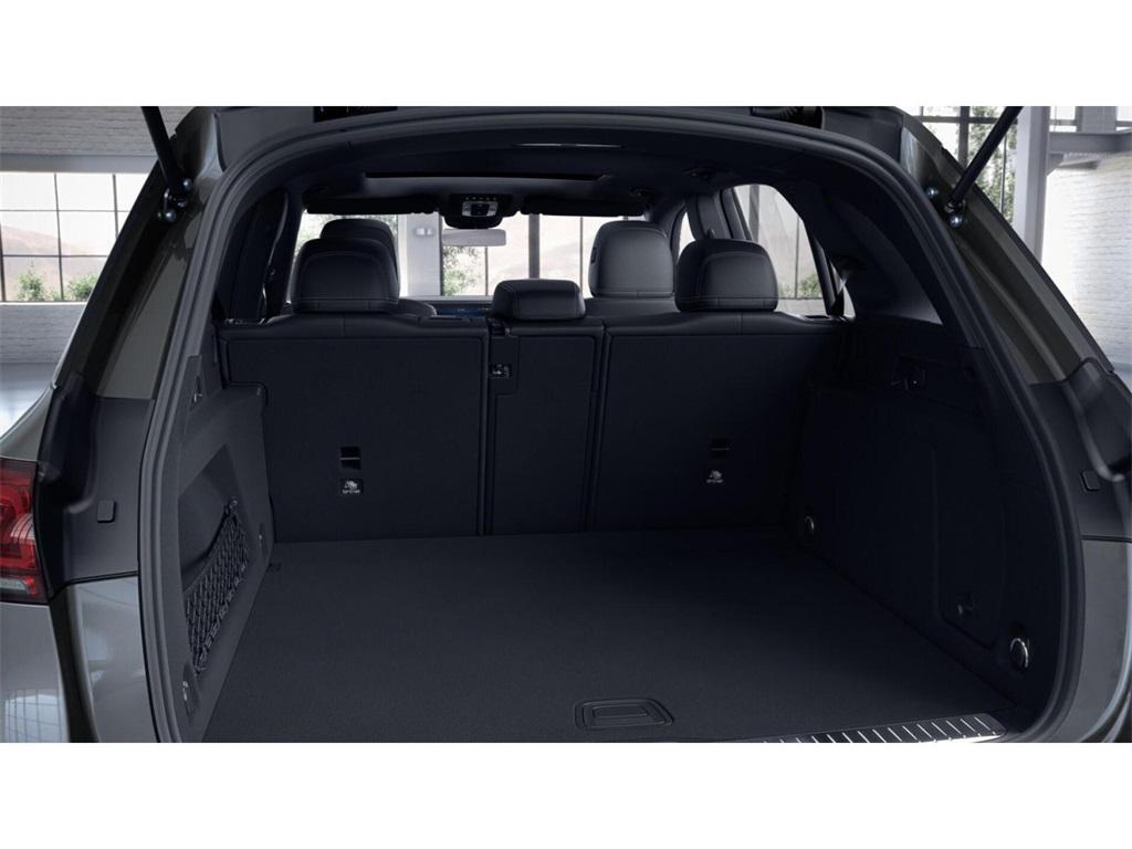 used 2022 Mercedes-Benz GLE 350 car, priced at $42,900