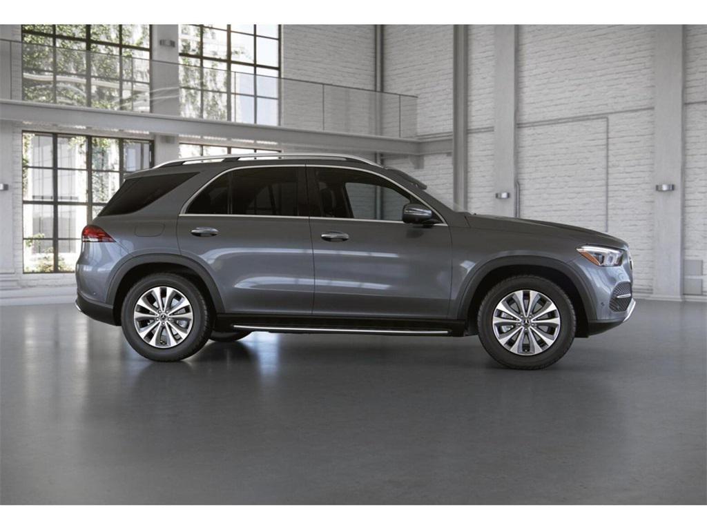 used 2022 Mercedes-Benz GLE 350 car, priced at $42,900