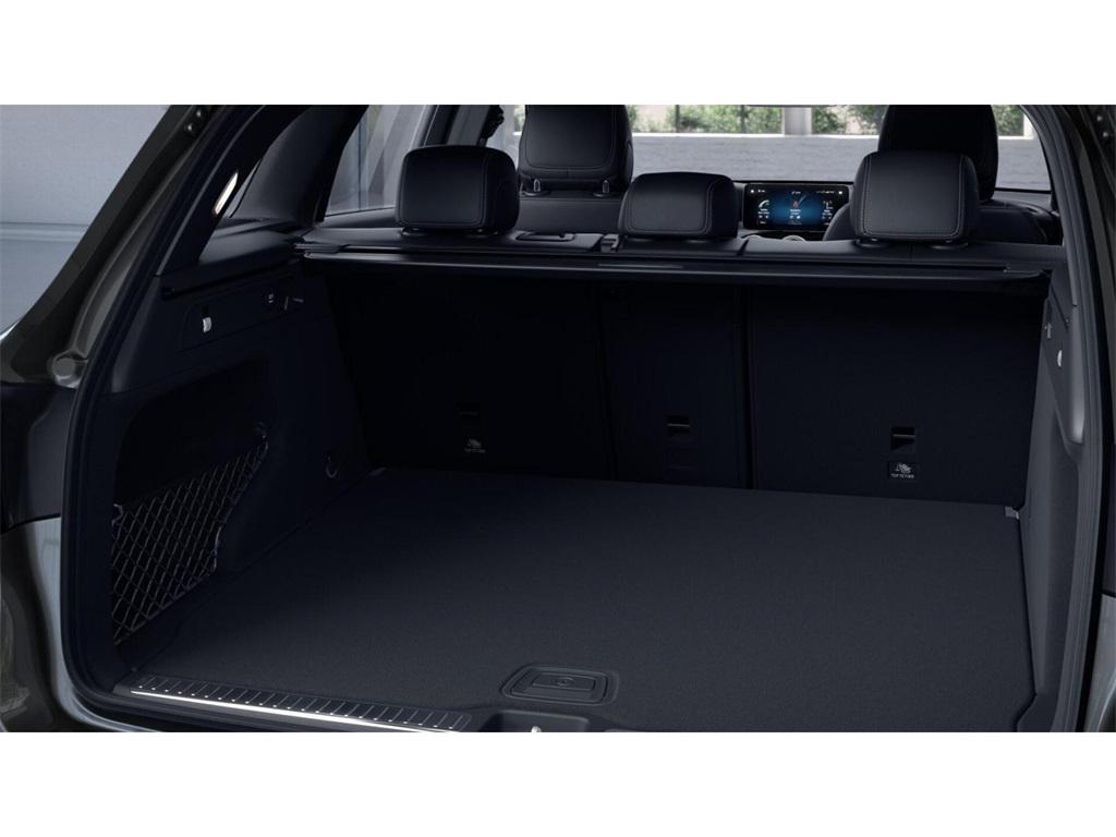 used 2021 Mercedes-Benz GLC 300 car, priced at $30,900