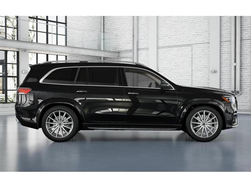 new 2026 Mercedes-Benz GLS 450 car, priced at $100,355