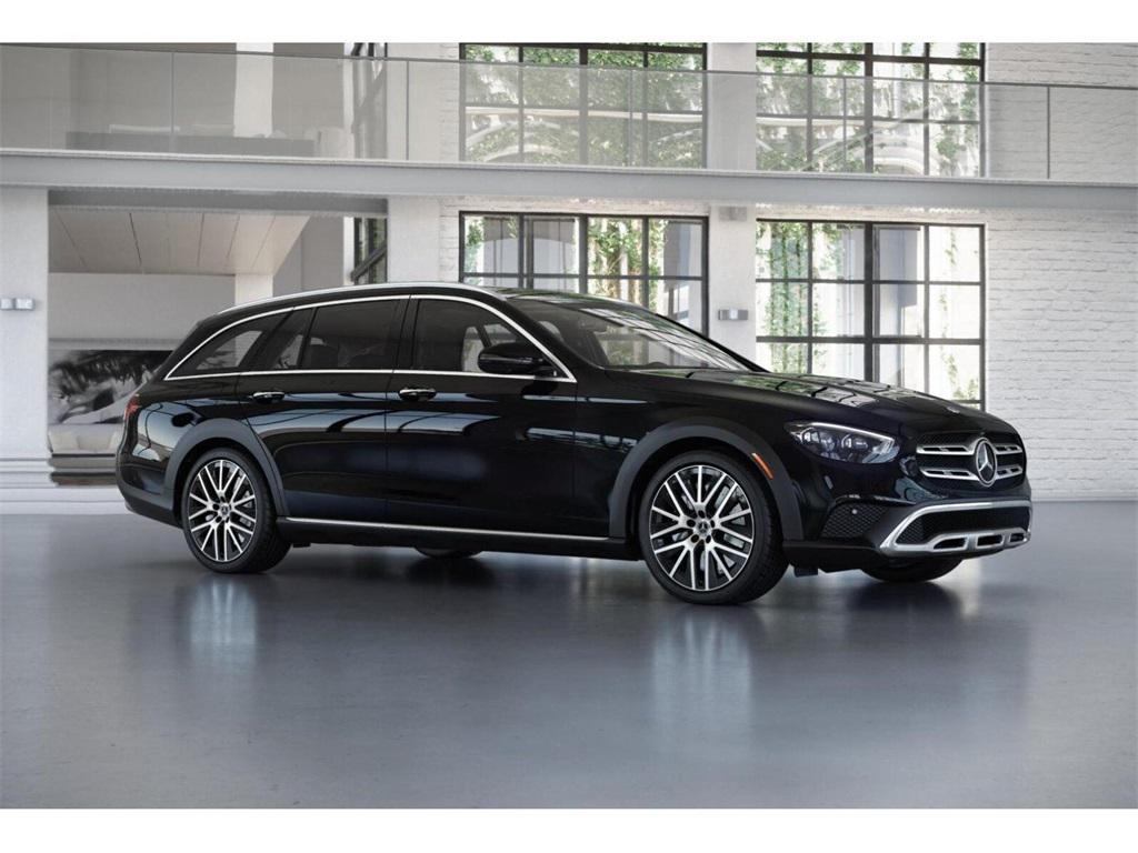 used 2023 Mercedes-Benz E-Class car, priced at $63,900