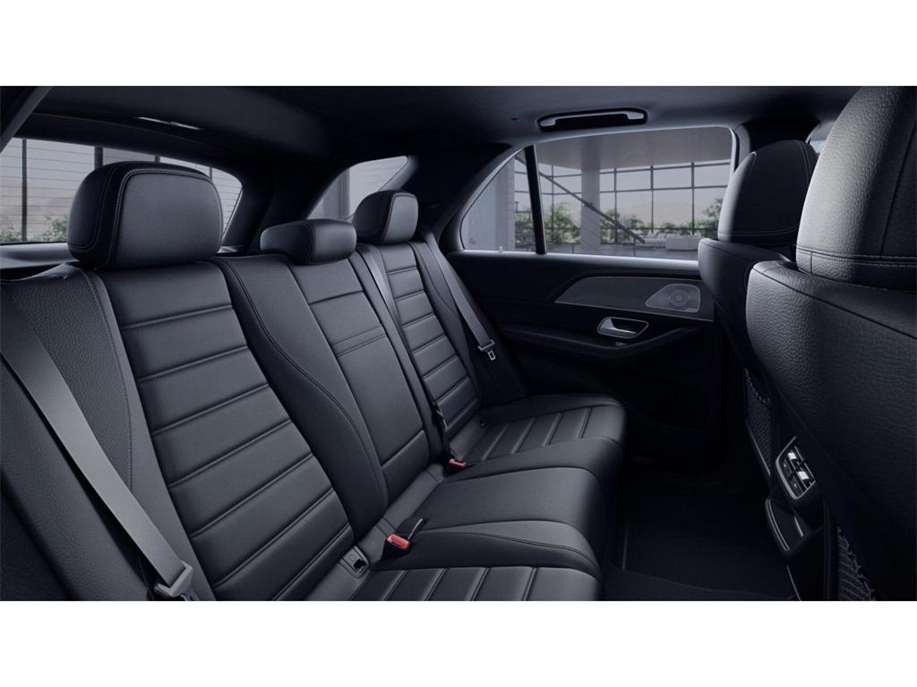 used 2023 Mercedes-Benz GLE 450 car, priced at $56,900