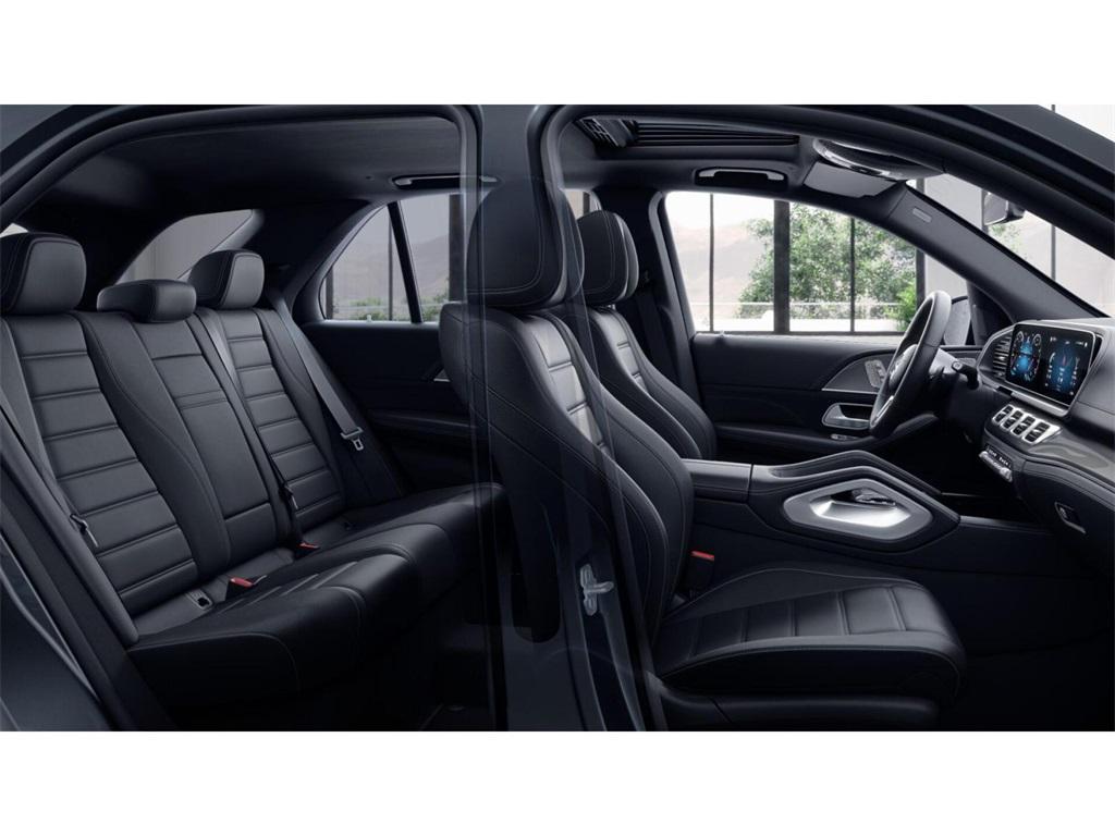 used 2023 Mercedes-Benz GLE 450 car, priced at $56,900