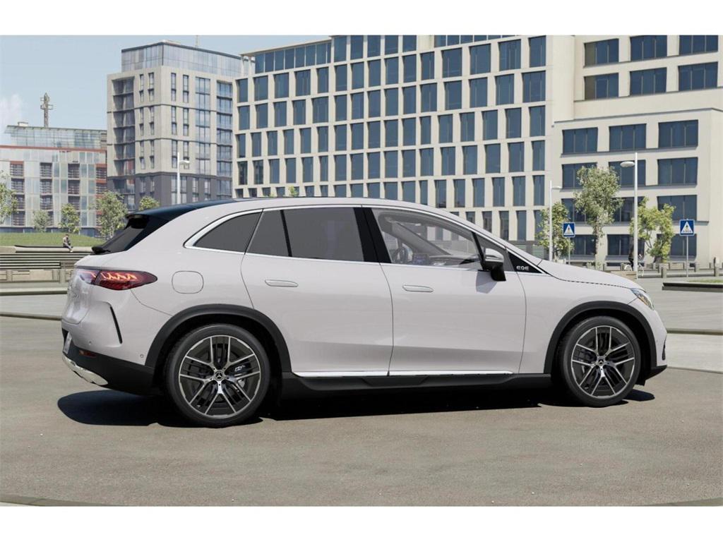 new 2026 Mercedes-Benz EQE 320 car, priced at $79,485