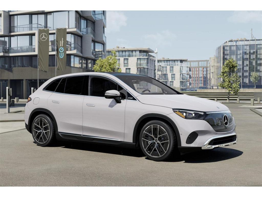 new 2026 Mercedes-Benz EQE 320 car, priced at $79,485
