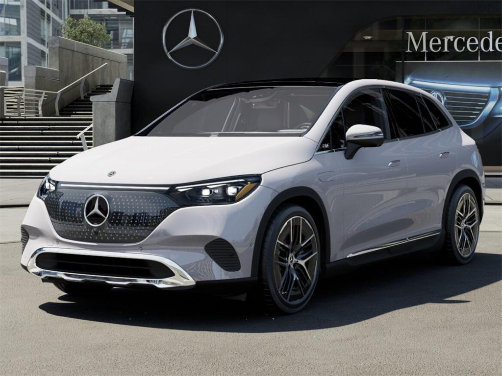 new 2026 Mercedes-Benz EQE 320 car, priced at $79,485
