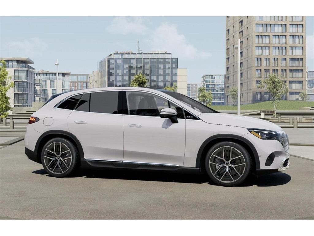 new 2026 Mercedes-Benz EQE 320 car, priced at $79,485