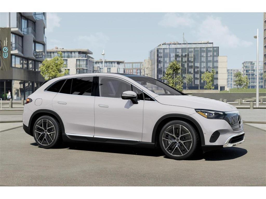 new 2026 Mercedes-Benz EQE 320 car, priced at $79,485