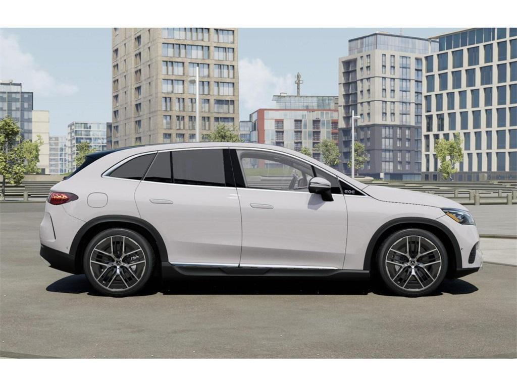 new 2026 Mercedes-Benz EQE 320 car, priced at $79,485