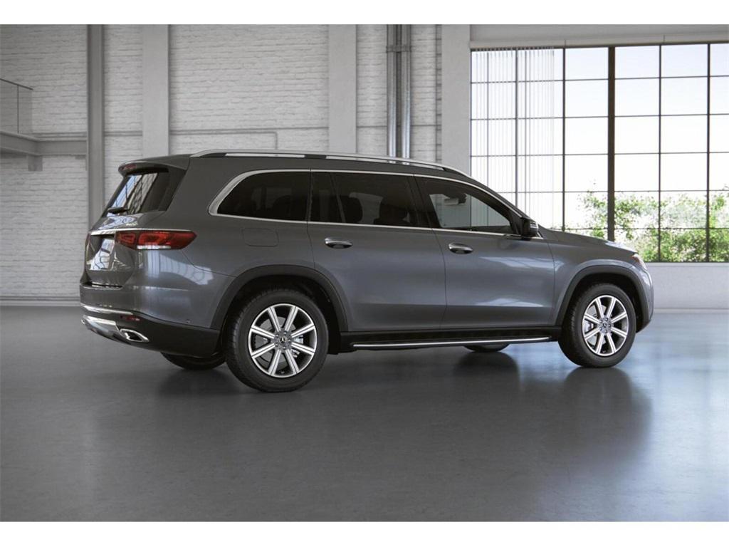 used 2023 Mercedes-Benz GLS 450 car, priced at $66,900
