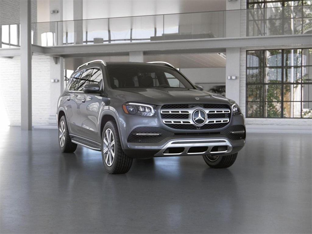 used 2023 Mercedes-Benz GLS 450 car, priced at $66,900