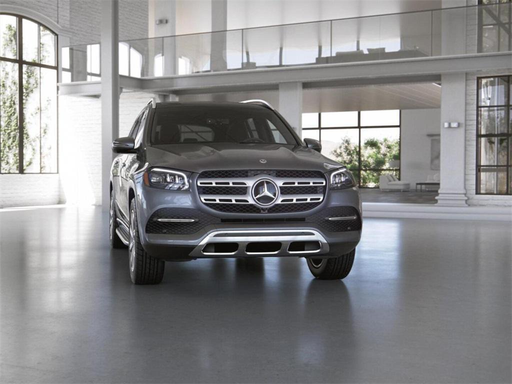 used 2023 Mercedes-Benz GLS 450 car, priced at $66,900